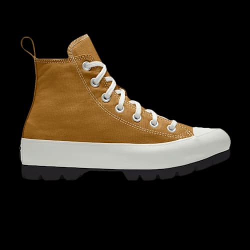 Converse Chuck Taylor All Star Lugged High By You (Women's)