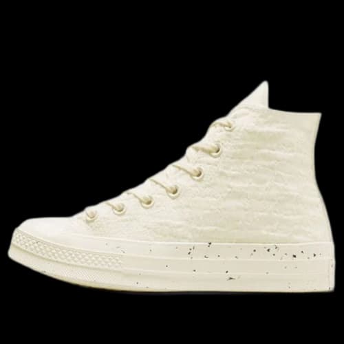Converse Chuck Taylor All Star 1970s 'Light Yellow' (Women's)
