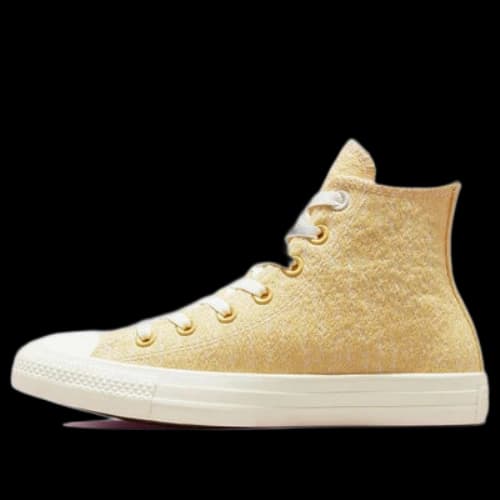 Converse Chuck Taylor All Star 'Light Yellow' (Women's)