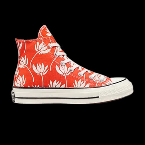 Converse Chuck 70 High 'Summer Spirit - Bright Poppy' (Women's)