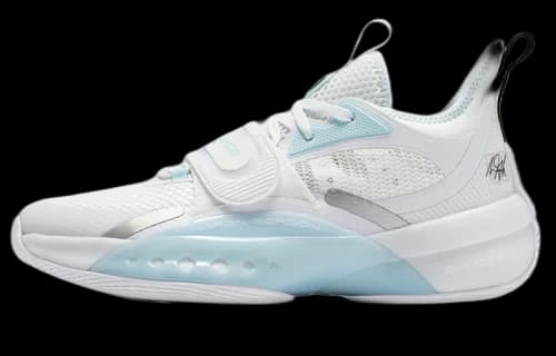 361 Degrees Zen 4 'Ice Blade'