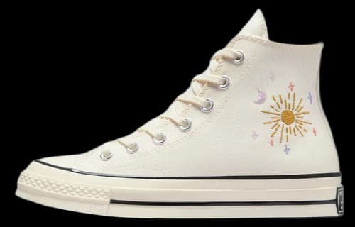 Converse Chuck 70 High 'Mystic World - Future is Bright' (Women's)
