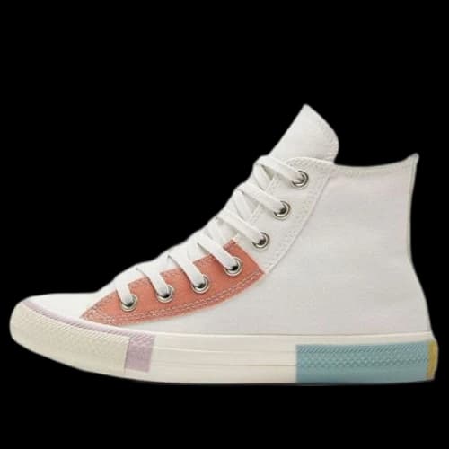 Converse Chuck Taylor All Star 'White Yellow' (Women's)