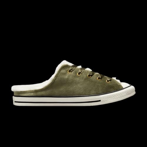 Converse Chuck Taylor All Star Dainty Mule 'Welcome to the Wild - Field Surplus' (Women's)
