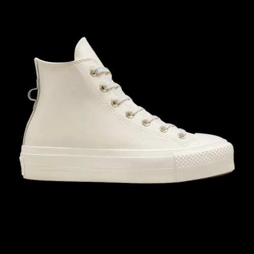 Converse Chuck Taylor All Star Platform High 'Egret' (Women's)