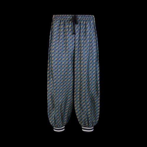 Gucci Bi Material Joggers 'Multicolor'