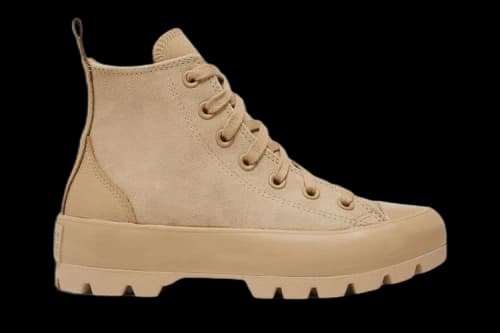 Converse Chuck Taylor All Star Lugged High 'Nomad Khaki' (Women's)