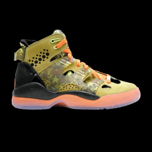 UNDRCRWN x adidas EQT Basketball '5th Platoon'