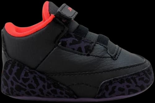 Jordan 3 Retro Black (TD)
