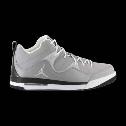 Jordan Flight TR 97 Mid 'Metallic Silver'