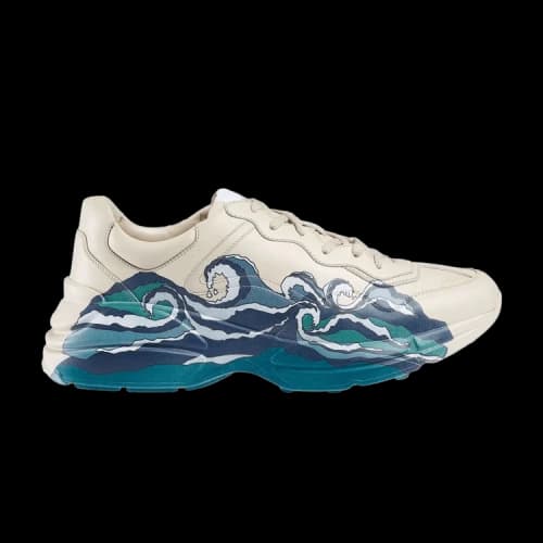 Gucci Rhyton 'Wave'