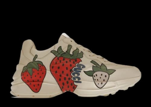 Gucci Rhyton Starwberry (Women's)