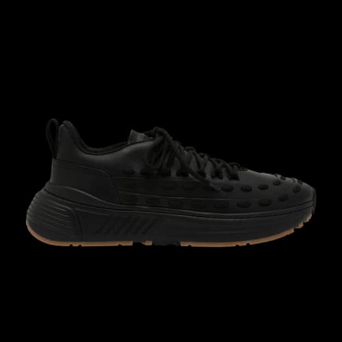 Bottega Veneta Speedster 'Storm Cuir - Black'