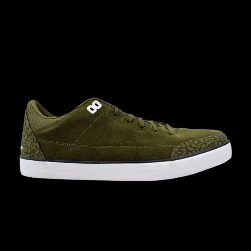 Air Jordan Court AC.1 'Squadron Green'
