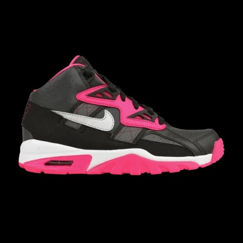 Nike Air Trainer SC GS 'Anthracite Pink'
