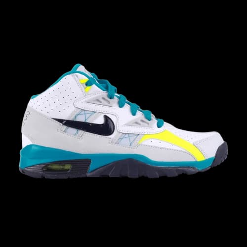 Nike Air Trainer SC GS 'Turquoise'
