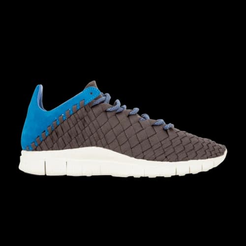 Nike Free Inneva Woven 'Newsprint'