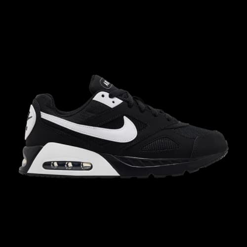 (GS) Nike Air Max IVO 'Black White'
