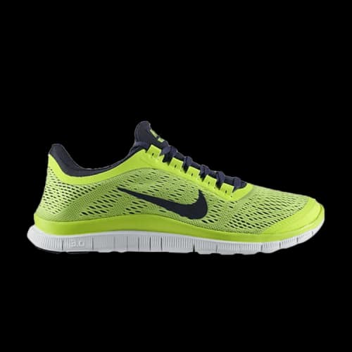Nike Free 3.0 V5 'Volt'