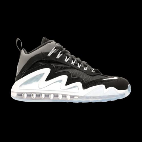Nike Air Max 360 Diamond Griffey 'Black White'