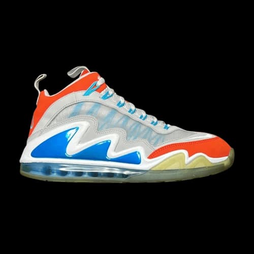 Nike Air Max 360 Diamond Griffey 'Grey Orange Gamma'