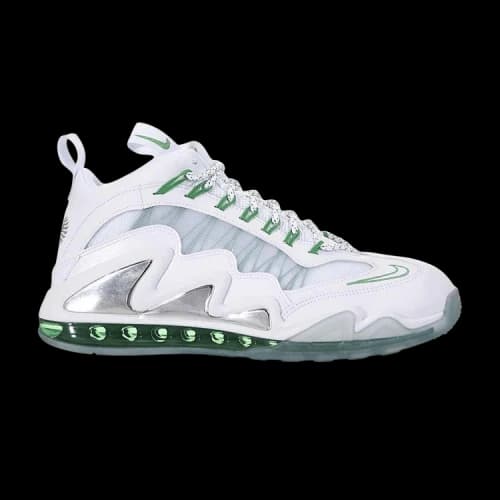 Nike Air Max 360 Diamond Turf 'Oregon Ducks'