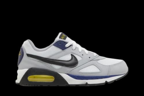 Nike Air Max IVO White Black Wolf Grey