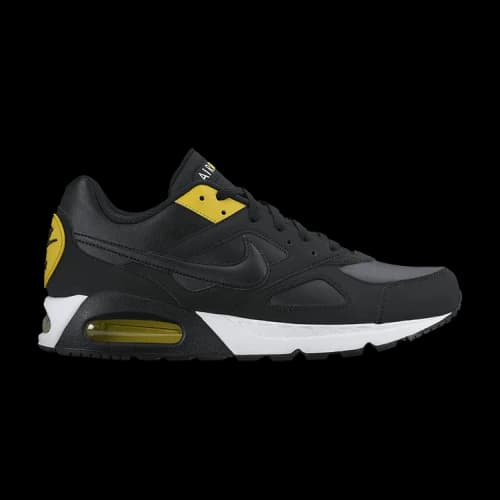 Nike Air Max IVO 'Black Yellow'
