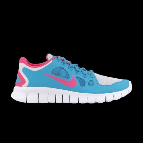 Nike Free 5.0 GS 'Vivid Blue'