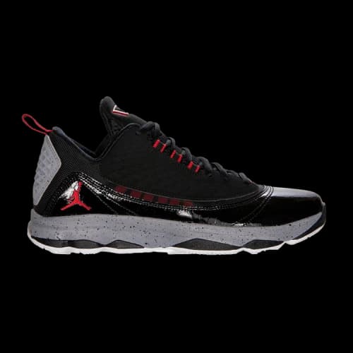 Air Jordan CP3.VI AE 'Black Cement'