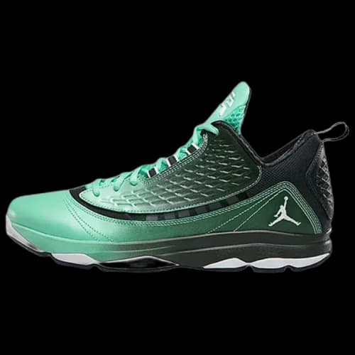 Jordan CP3.VI AE 'Green Glow'