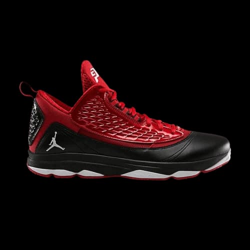 Air Jordan CP3.VI AE 'Gym Red'