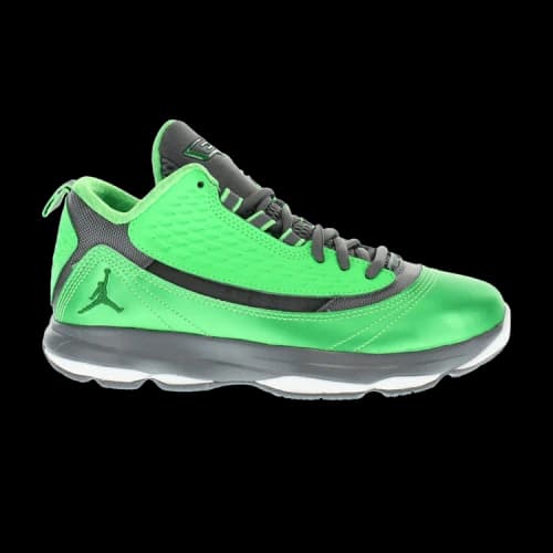 Air Jordan CP3.VI AE GS 'Poison Green'
