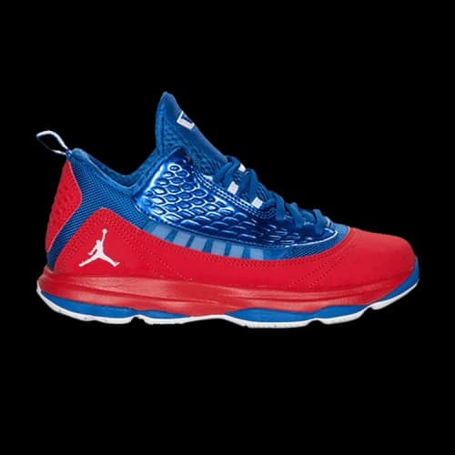 Air Jordan CP3.VI AE GS 'Sport Red Royal'