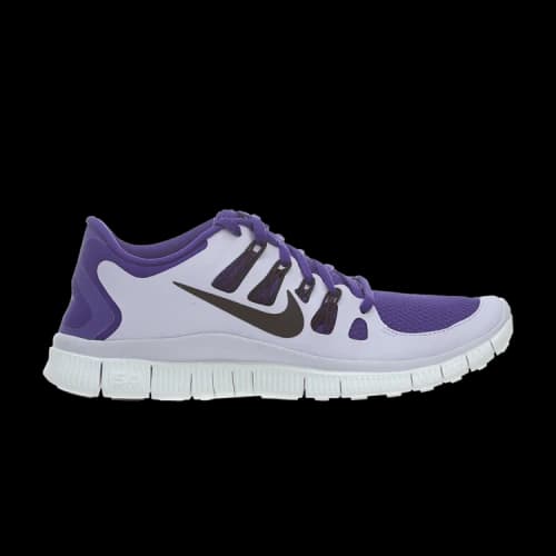 Nike Free 5.0+ 'Electric Purple White' (Women's)