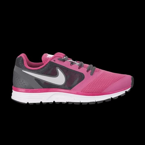 Nike Zoom Vomero+ 8 'Pink Force Dark Grey' (Women's)