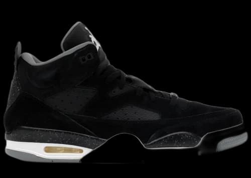 Jordan Son Of Mars Low Black