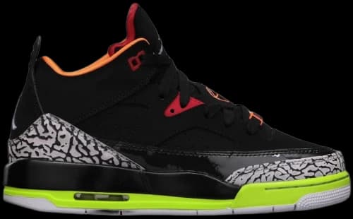 Jordan Son of Mars Low Armory Blue (GS)
