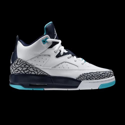 Jordan Son Of Mars Low GS 'Hornets'