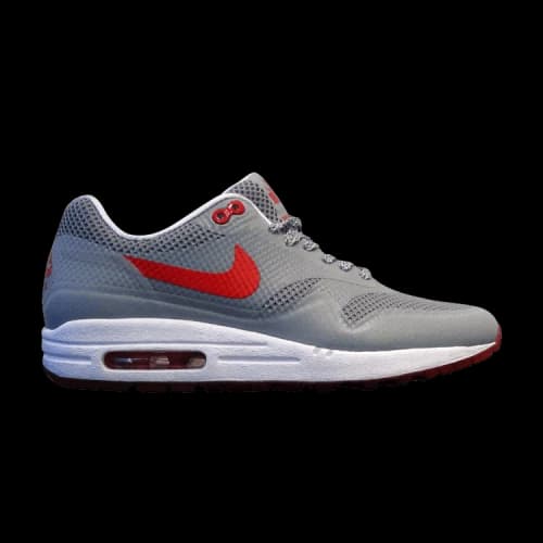 Nike Air Max 1 Fuse 'Matte Silver' (Women's)