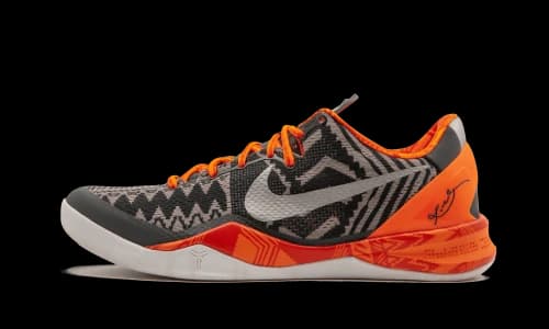 Nike Kobe 8 Black History Month