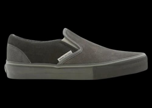 Vans Classic Slip-On LX Marc Jacobs Grey