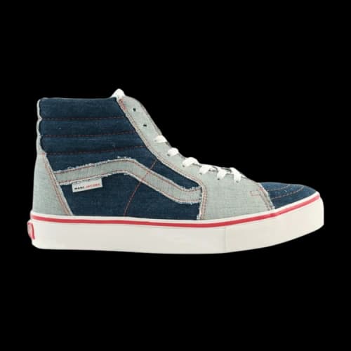 Vans Sk8-Hi Lx 'Marc Jacobs'