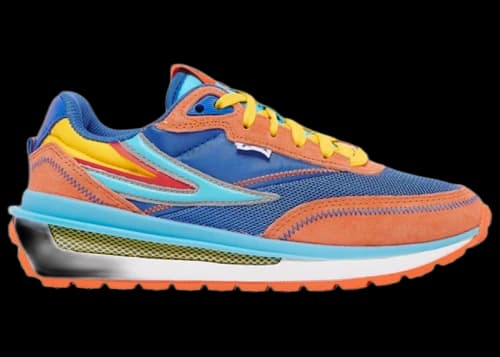 Fila Renno Dragon Ball Super Goku (GS)