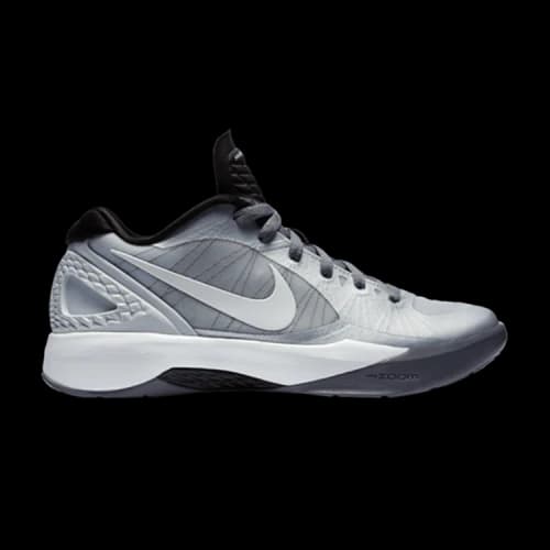 Nike Zoom Volley Hyperspike 'Pure Platinum' (Women's)