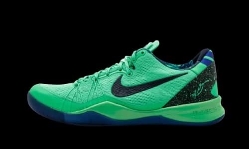 Nike Kobe 8 Elite Supehero
