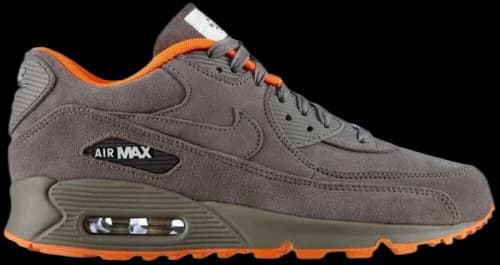 Nike Air Max 90 Home Turf Milan