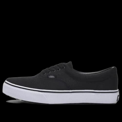 Vans Authentic Black White Japanese Version 'Black White'