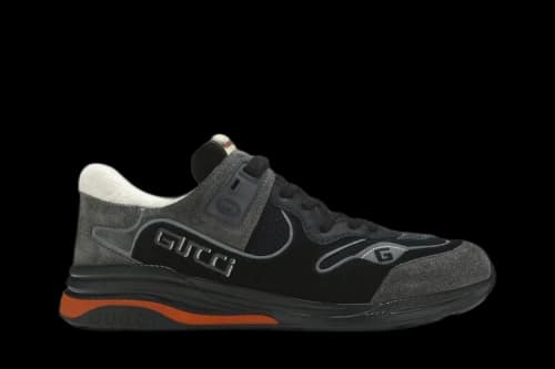 Gucci Ultrapace 'Black'