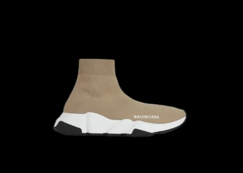 Balenciaga Speed Beige (Women's)